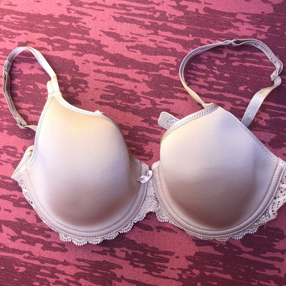 Chantelle Nude Bra